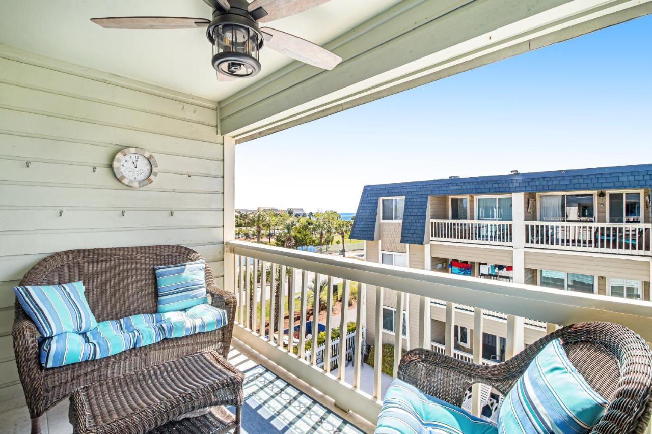Oceanside 306-B Villa Isle of Palms Exterior photo